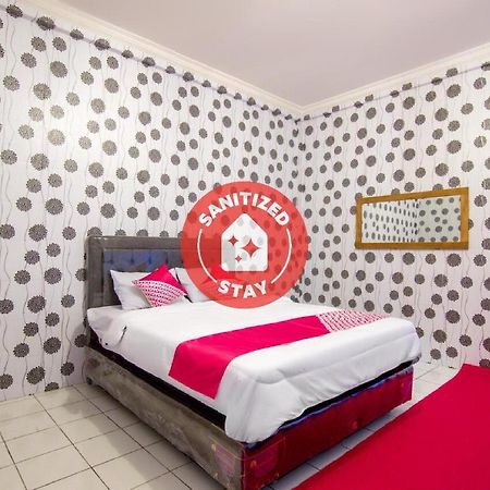 Oyo 2960 Wisma Bara Pagar Alam Pagaralam Exteriér fotografie