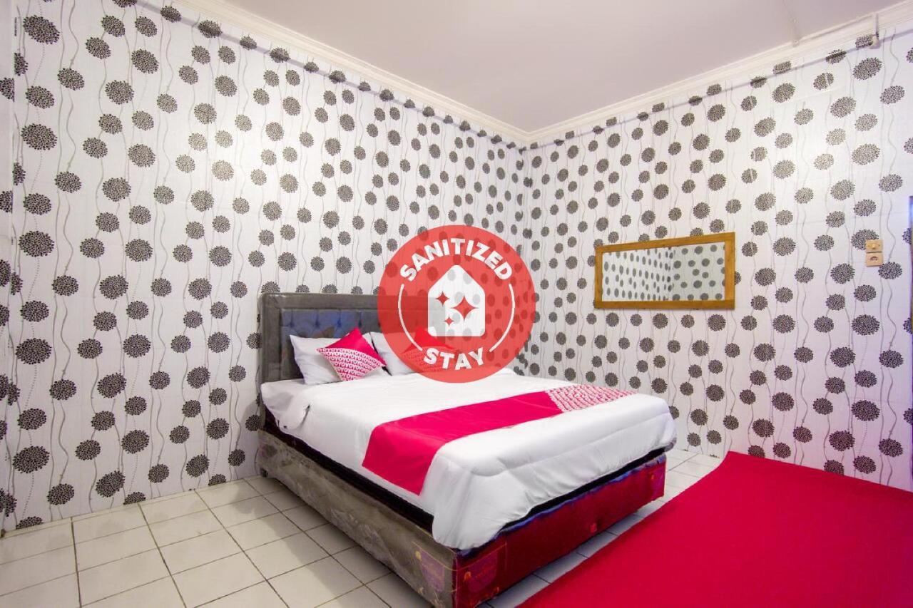 Oyo 2960 Wisma Bara Pagar Alam Pagaralam Exteriér fotografie