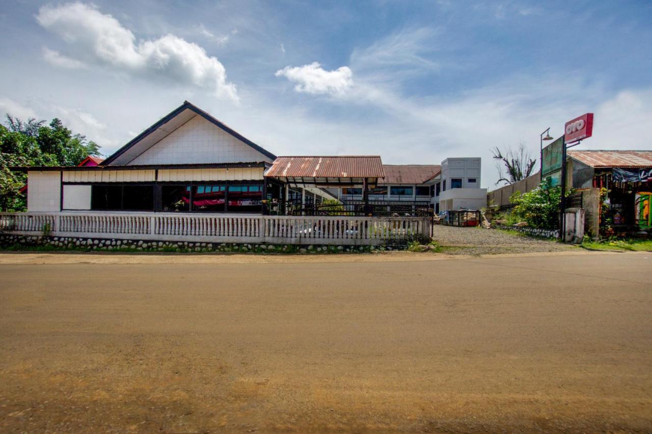 Oyo 2960 Wisma Bara Pagar Alam Pagaralam Exteriér fotografie