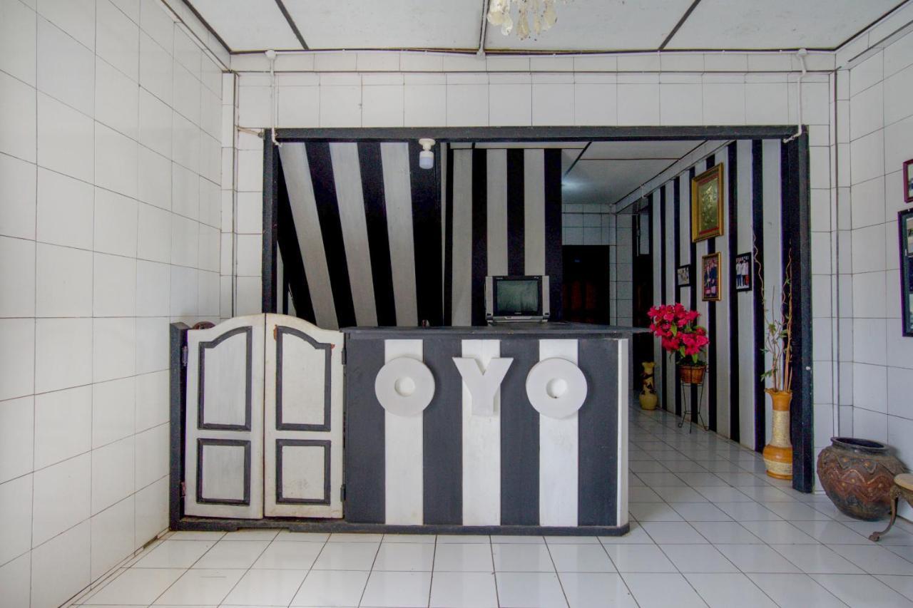 Oyo 2960 Wisma Bara Pagar Alam Pagaralam Exteriér fotografie